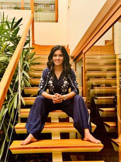 Gayathri Suresh feet photo 1