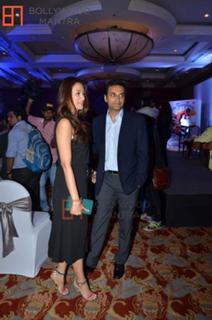 Gayatri Joshi feet photo 10