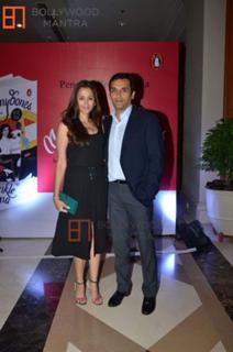 Gayatri Joshi feet photo 9