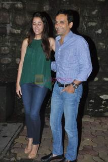 Gayatri Joshi feet photo 18