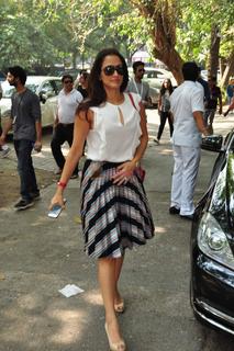 Gayatri Joshi feet photo 11