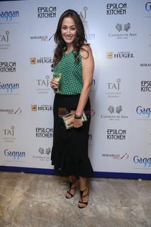 Gayatri Joshi feet photo 7
