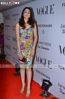 Gayatri Joshi feet photo 1