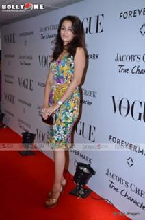 Gayatri Joshi feet photo 19