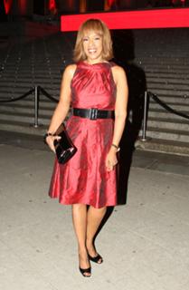 Gayle King feet photo 12