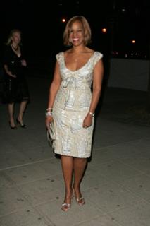 Gayle King feet photo 1