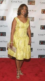 Gayle King feet photo 18