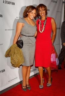 Gayle King feet photo 17