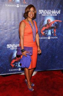 Gayle King feet photo 16