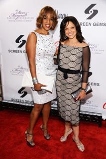 Gayle King feet photo 14