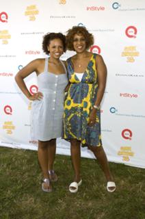 Gayle King feet photo 12