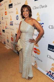 Gayle King feet photo 8