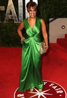 Gayle King feet photo 13