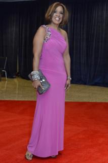 Gayle King feet photo 12