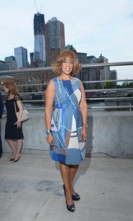 Gayle King feet photo 11