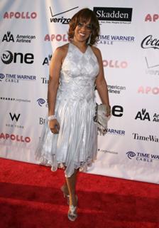 Gayle King feet photo 5