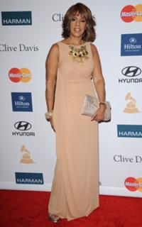 Gayle King feet photo 19