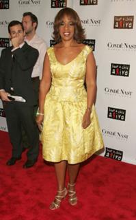 Gayle King feet photo 18