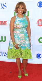 Gayle King feet photo 16