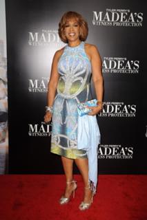 Gayle King feet photo 14