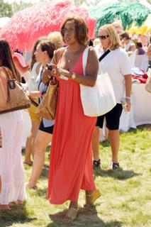 Gayle King feet photo 9
