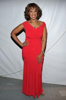 Gayle King feet photo 20