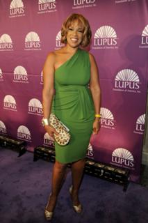 Gayle King feet photo 18