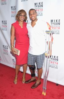Gayle King feet photo 15