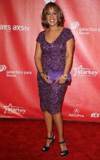 Gayle King feet photo 13