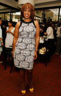 Gayle King feet photo 16