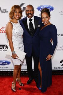 Gayle King feet photo 14