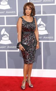 Gayle King feet photo 12