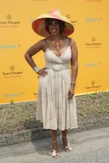 Gayle King feet photo 10