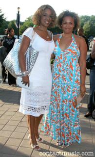 Gayle King feet photo 1