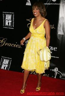 Gayle King feet photo 18