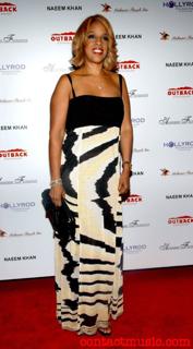 Gayle King feet photo 17