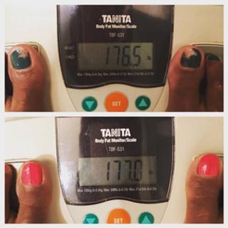 Gayle King feet photo 17