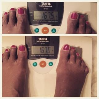 Gayle King feet photo 16