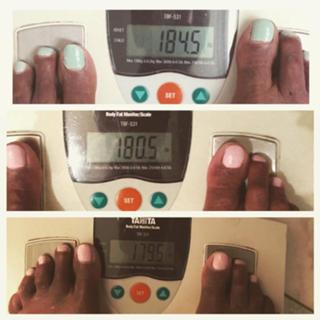 Gayle King feet photo 15