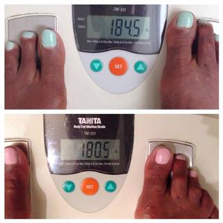 Gayle King feet photo 13