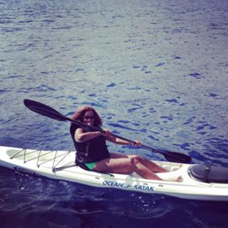 Gayle King feet photo 10
