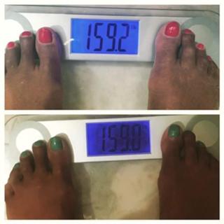 Gayle King feet photo 18