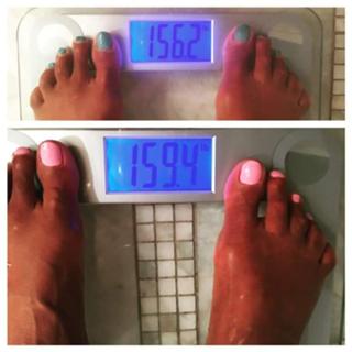 Gayle King feet photo 17
