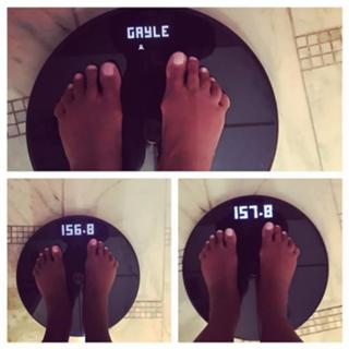 Gayle King feet photo 15