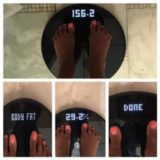 Gayle King feet photo 13