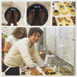 Gayle King feet photo 9