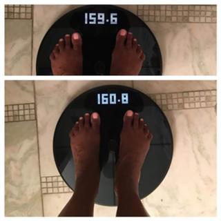Gayle King feet photo 4