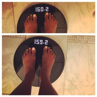 Gayle King feet photo 2