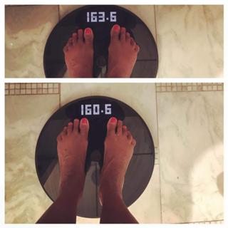 Gayle King feet photo 1