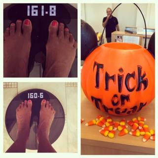 Gayle King feet photo 20